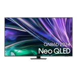 TV Samsung 55" QN86DBT Neo QLED UHD Smart TV 4K HDR10