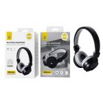 One Plus Auscultador Sem Fio Bluetooth Dobravel-preto