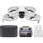Drone DJI Flip Fly Mais Combo (DJI RC 2)