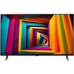 TV LG 98" UHD AI UT91 Smart TV 4K 120Hz HDR10 Pro