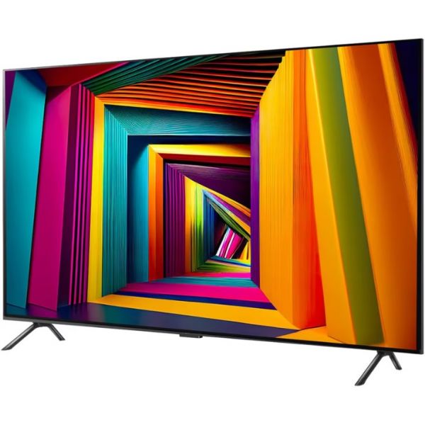 TV LG 98" UHD AI UT91 Smart TV 4K 120Hz HDR10 Pro