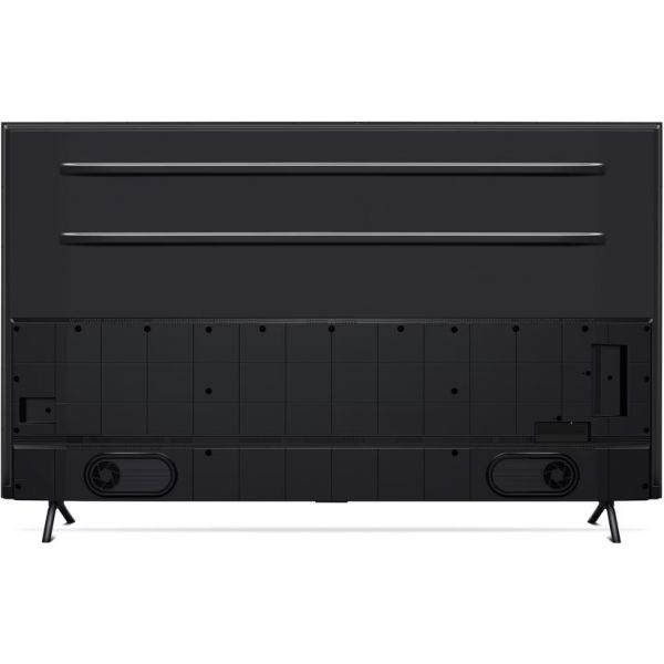 TV LG 98" UHD AI UT91 Smart TV 4K 120Hz HDR10 Pro
