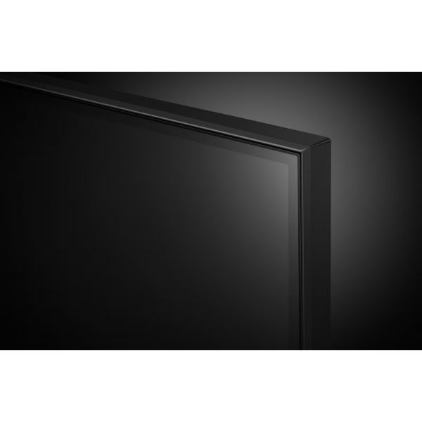 TV LG 98" UHD AI UT91 Smart TV 4K 120Hz HDR10 Pro