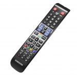 Samsung Comando Smart TV