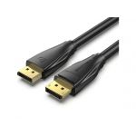 Vention DisplayPort Macho/Macho 1.4 8K 1.5m