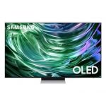 TV Samsung 65" TQ65S92DATXXC OLED 4K Ultra HD Smart Tv