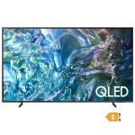 TV Samsung 65" TQ65Q64DAU QLED 4K UHD Smart TV