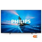 TV Philips 55" 8709 Smart TV 4K Mini-LED