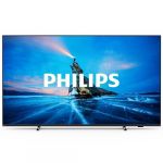 TV Philips 75" 8709 Smart TV 4K Mini-LED