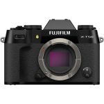 FujiFilm X-T50 Corpo Black
