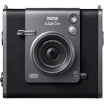 Fujifilm Instax Wide Evo Black