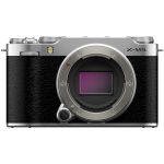 Fujifilm X-M5 Corpo Silver