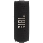 JBL Flip 7 Bluetooth Black