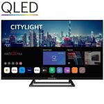 TV Grunkel 32" LED-3225QLEDW QLED HD Smart TV