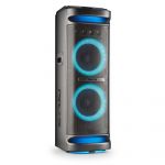 NGS Coluna Bluetooth WILD SPACE 3 800W
