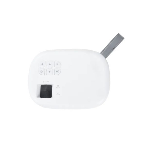 Strong N1 Projetor 150 ANSI lumens LED 720p Branco