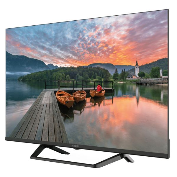 TV Strong 40" SRT 40FG6733C LED Smart TV FHD