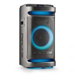 NGS Coluna Bluetooth WILD SPACE 1 180W