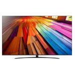 TV LG 86" 86UT81006LA 4K Ultra HD Smart TV
