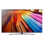 TV LG 75" 75UT81006LA UHD AI UT81 4K Smart TV
