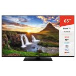 TV JVC 65" LT-65VD3300S 4k Ultra HD HDR Smart TV