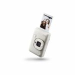 Fujifilm Instax Mini LiPlay Misty White