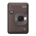 Fujifilm Instax Mini LiPlay Deep Bronze