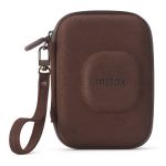 Fujifilm Bolsa Instax Mini LiPlay Deep Bronze