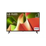 TV LG 65'' OLED65B42LA OLED Smart TV 4K Ultra HD