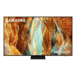 TV Samsung 55" (2025) Neo QLED 8K UHD - TQ55QN70FAUXXC