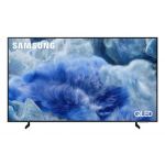 TV Samsung 65" (2025) QLED 4K UHD TQ65Q8FAAUXXC