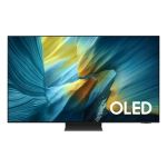 TV Samsung 77" (2025) OLED 4K UHD - TQ77S95FATXXC