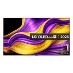 TV LG 77" OLED evo AI G5 4K Smart TV 2025 4K 120Hz HDR10 (Sem Stand)