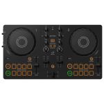 AlphaTheta Controlador DJ 2 canais DDJ-FLX2