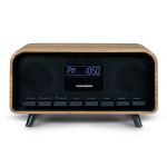 Thomson Rádio Portátil RT850BT 30W Bluetooth