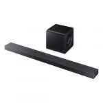 Soundbar Samsung HW-QS700F/ZF