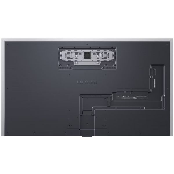 TV LG 65" OLED evo AI G5 Smart TV 4K 2025 120Hz HDR10 (Sem Stand)