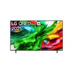 TV LG 65" 65QNED85A6C QNED 4K UHD