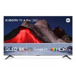 TV Xiaomi 55" TV A PRO 43 2026 QLED Smart TV (Google TV) 4K HDR10+