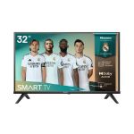 TV Hisense 32" 32A4Q LED Smart TV