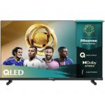 TV Hisense 32" 32A5Q FHD QLED Smart TV