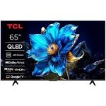 TV TCL 65" 65P7K UHD QLED Google TV Smart TV 4K