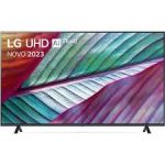 TV TCL 75" 75C6K Mini-LED 4K UHD Google TV