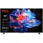 TV TCL 55" 55P69K LED UHD Smart TV 4K