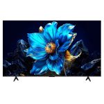 TV TCL 55" 55P7K UHD QLED Google TV Smart TV 4K