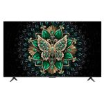 TV TCL 55" 55C6K UHD Miniled QLED 4K Google TV