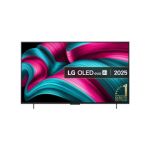 TV LG 42" OLED42C54LA OLED EVO UltraHD Smart TV 4K