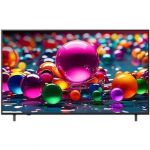 TV LG 55" 55UA75006LA 4K UHD Smart TV
