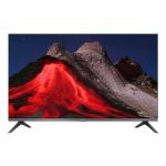 TV Xiaomi 43" TV A PRO 43 2026 QLED Smart TV (Google TV) 4K HDR10+