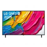 TV LG 55" QNED AI QNED80 Smart TV 4K HDR10 2025